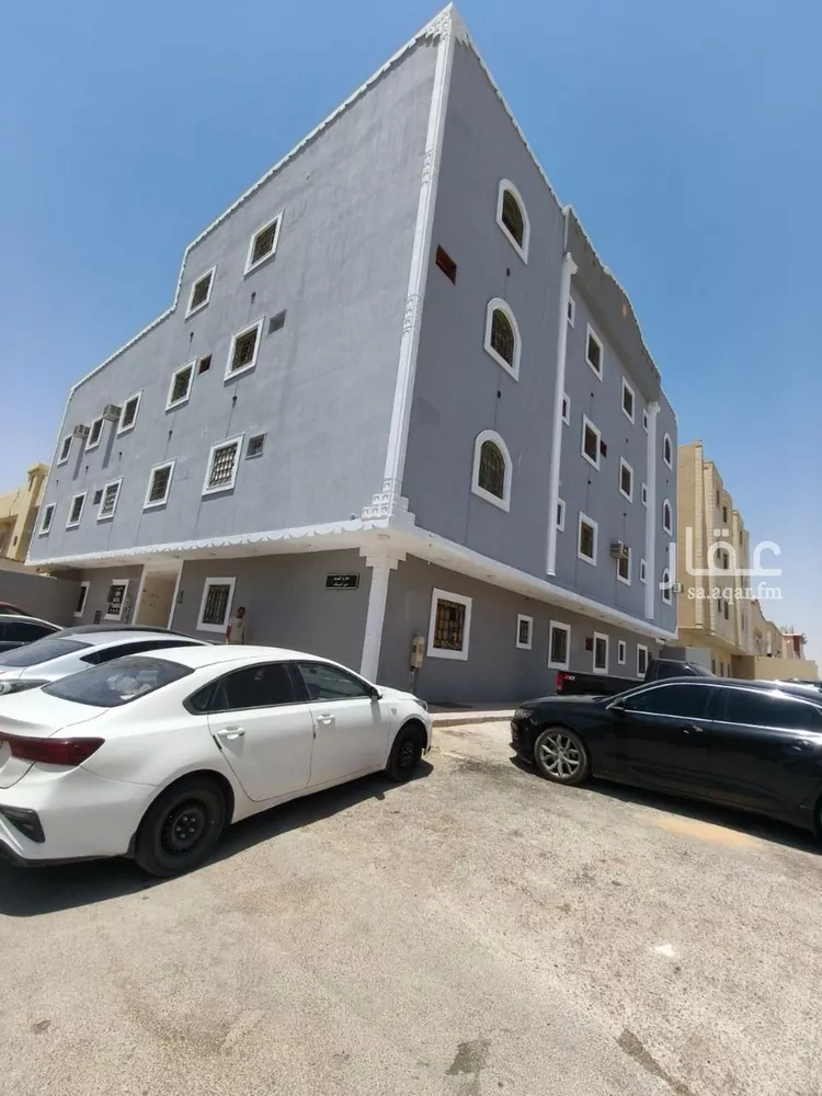 شقة للإيجار في شارع المليسان, حي اليرموك, مدينة الرياض, منطقة الرياض