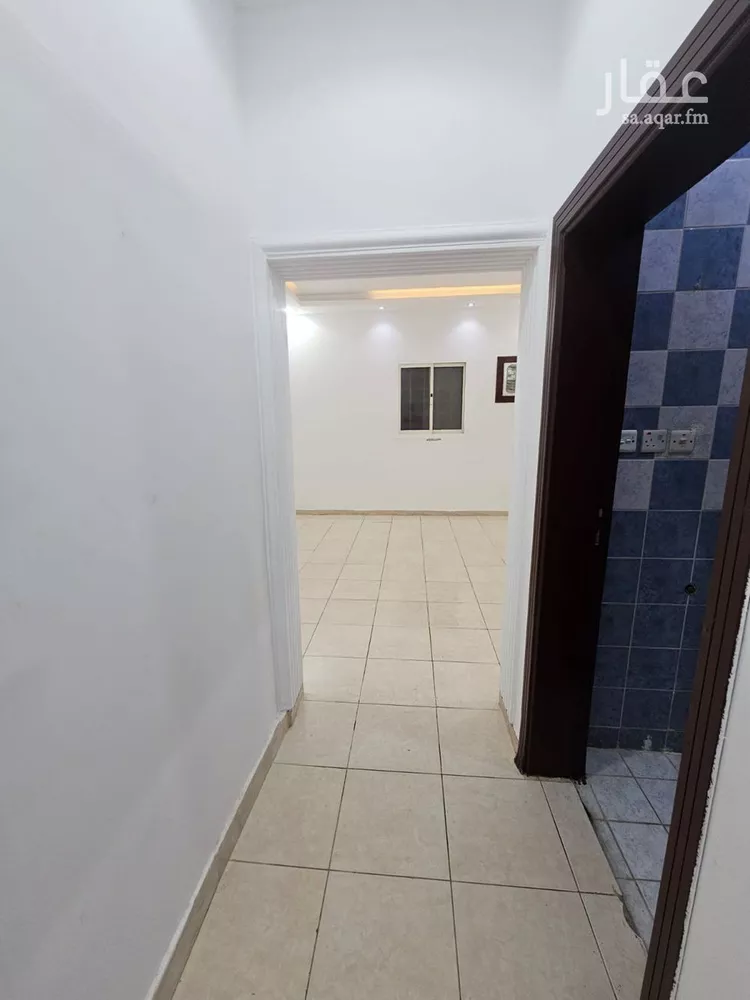 شقة للإيجار في شارع البحر الميت, حي إشبيلية, مدينة الرياض, منطقة الرياض صورة 5
