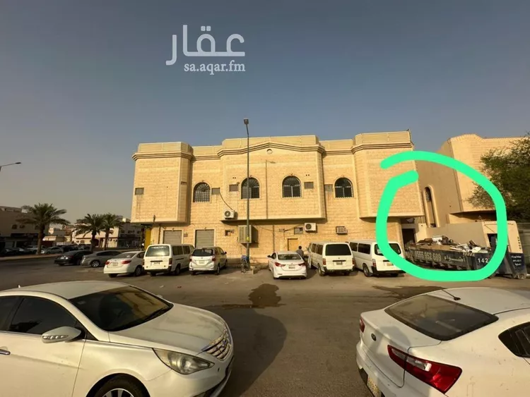 شقة للإيجار في شارع النعيمي, حي الخليج, مدينة الرياض, منطقة الرياض