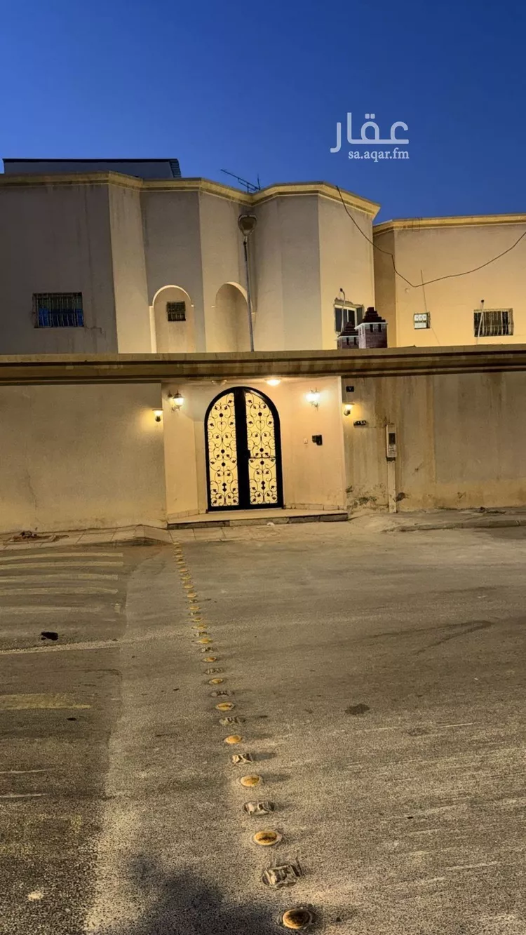 شقة للإيجار في شارع أحمد بن محمد السديري, حي القدس, مدينة الرياض, منطقة الرياض