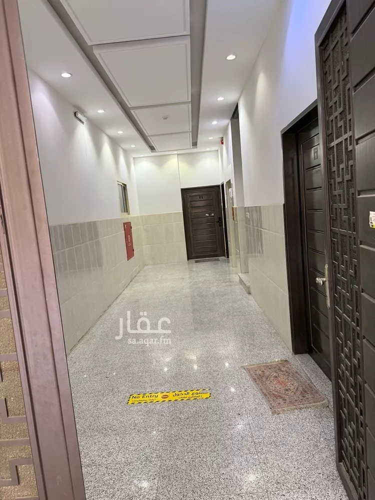 شقة للإيجار في شارع الامير ناصر بن سعود بن فرحان ال سعود, حي الصحافة, مدينة الرياض, منطقة الرياض صورة 2