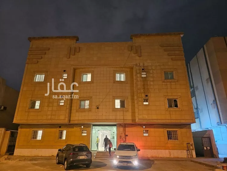 شقة للإيجار في شارع وادي المناقب, حي الشهداء, مدينة الرياض, منطقة الرياض