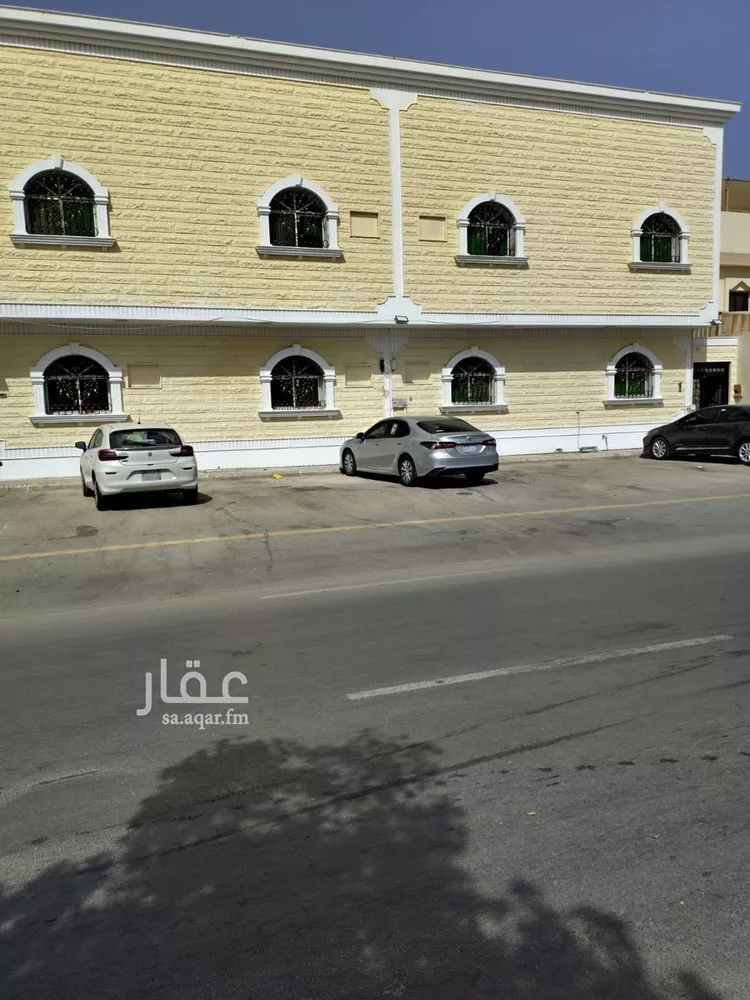 شقة للإيجار في شارع النعيمي, حي الخليج, مدينة الرياض, منطقة الرياض
