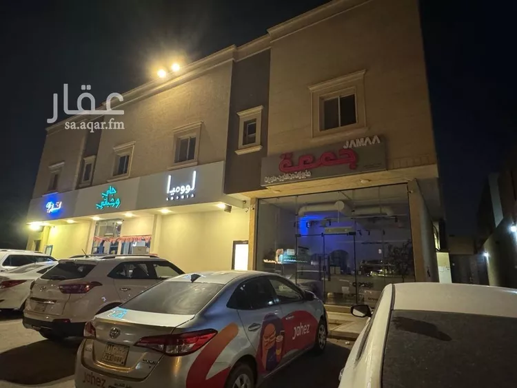 شقة للإيجار في شارع الامير ناصر بن سعود بن فرحان ال سعود, حي الصحافة, مدينة الرياض, منطقة الرياض
