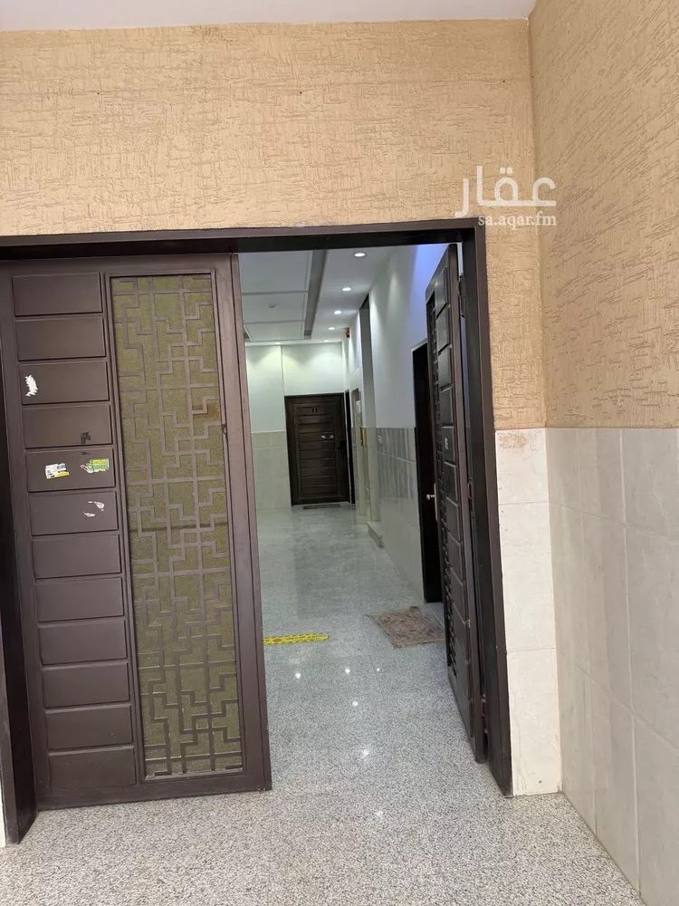 شقة للإيجار في شارع الامير ناصر بن سعود بن فرحان ال سعود, حي الصحافة, مدينة الرياض, منطقة الرياض صورة 3