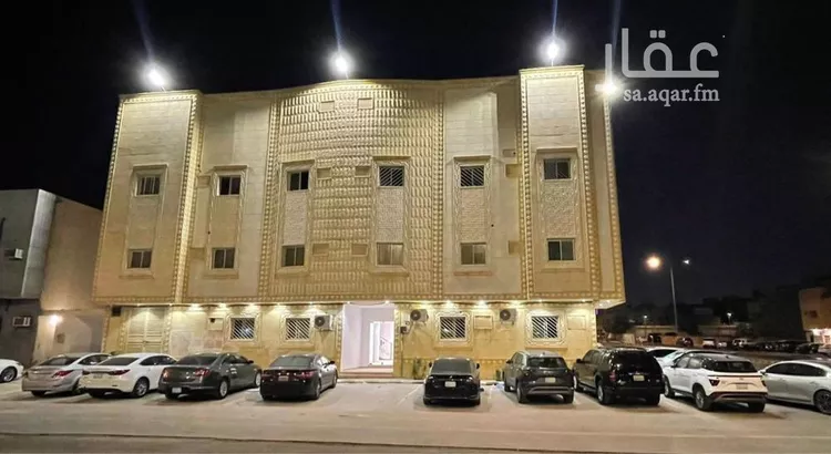 شقة للإيجار في شارع قلعة صلاح الدين, حي العقيق, مدينة الرياض, منطقة الرياض