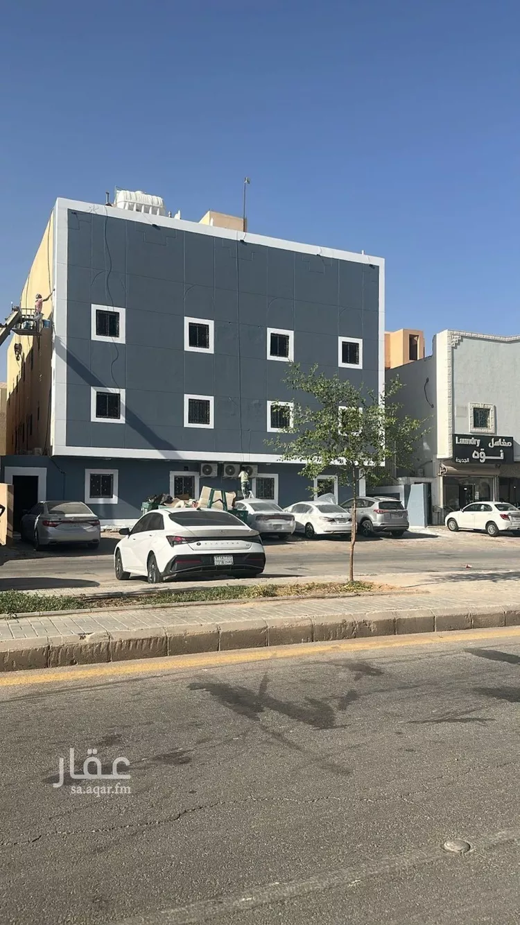 شقة للإيجار في شارع التنعيم, حي المونسية, مدينة الرياض, منطقة الرياض
