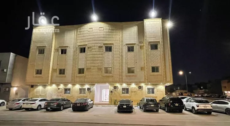 شقة للإيجار في شارع قلعة صلاح الدين, حي العقيق, مدينة الرياض, منطقة الرياض