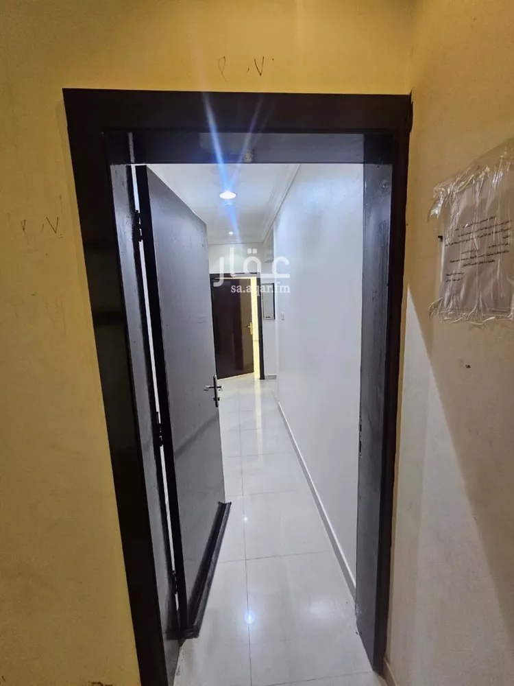 شقة للإيجار في شارع البحر الميت, حي إشبيلية, مدينة الرياض, منطقة الرياض صورة 2