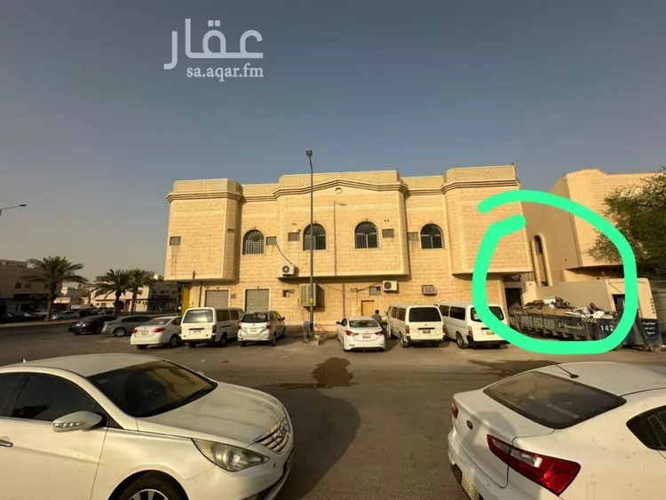 شقة للإيجار في شارع النعيمي, حي الخليج, مدينة الرياض, منطقة الرياض