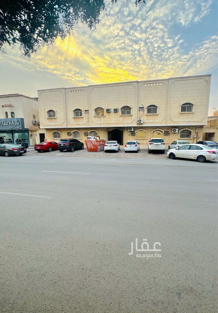 شقة للإيجار في شارع أحمد بن محمد السديري, حي القدس, مدينة الرياض, منطقة الرياض