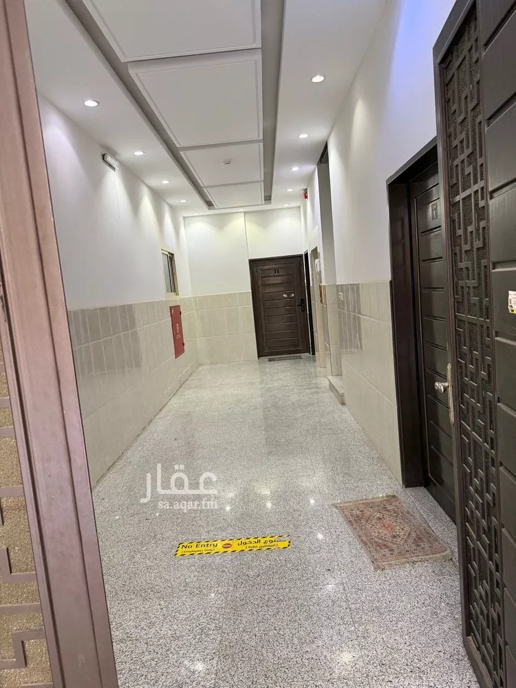 شقة للإيجار في شارع الامير ناصر بن سعود بن فرحان ال سعود, حي الصحافة, مدينة الرياض, منطقة الرياض صورة 2