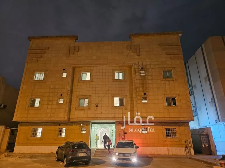 شقة للإيجار في شارع وادي المناقب, حي الشهداء, مدينة الرياض, منطقة الرياض