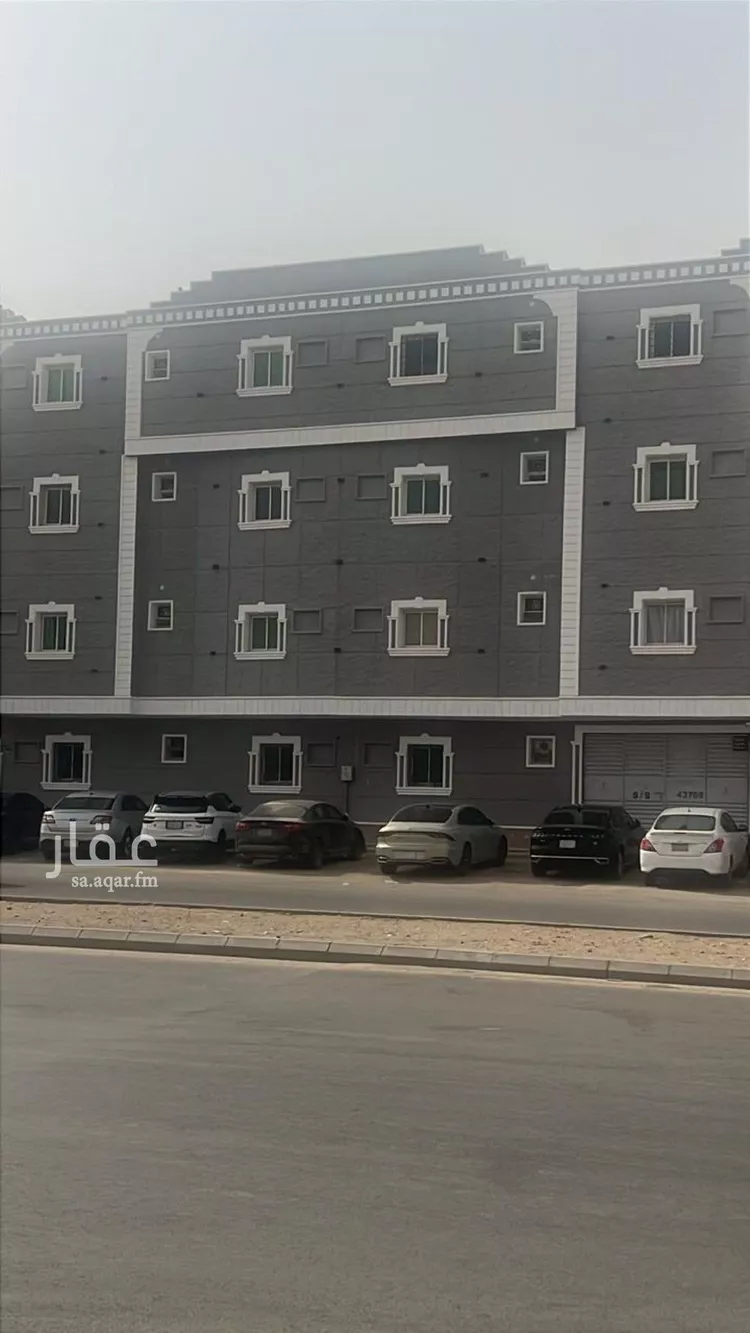 شقة للإيجار في شارع أبي جعفر المنصور, حي اليرموك, مدينة الرياض, منطقة الرياض صورة 2