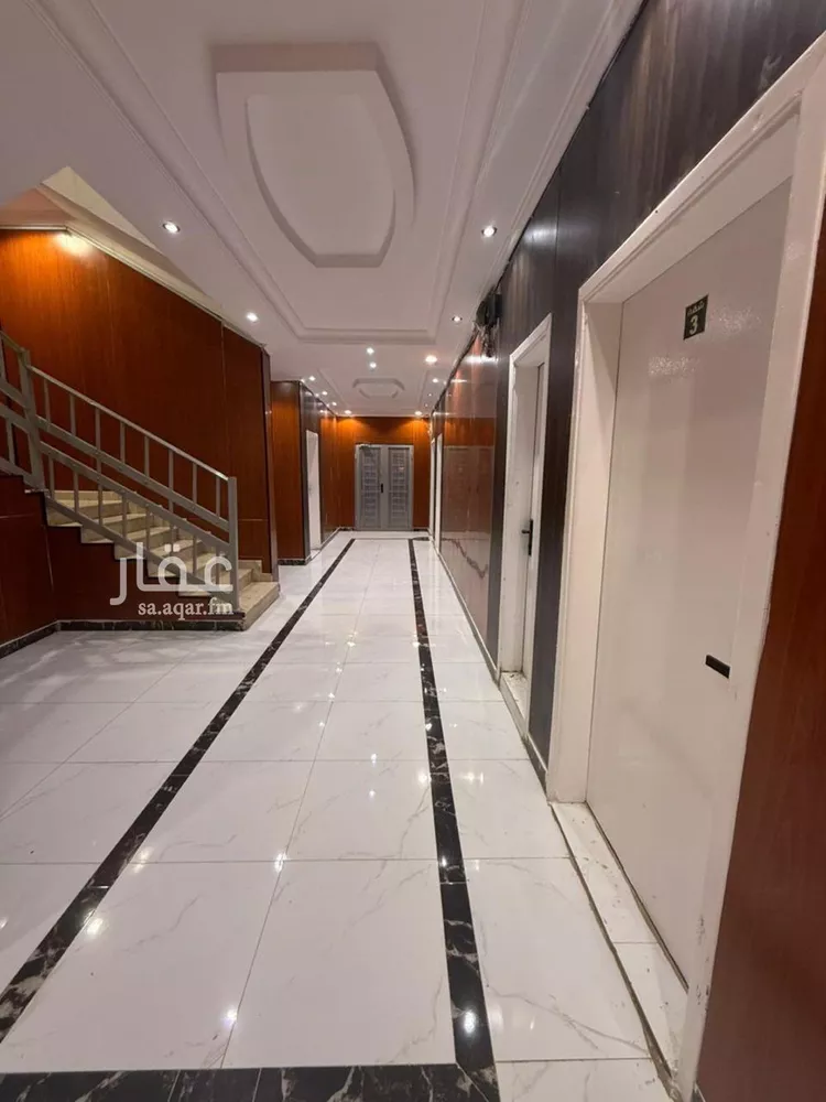 شقة للإيجار في شارع أبي جعفر المنصور, حي اليرموك, مدينة الرياض, منطقة الرياض صورة 5