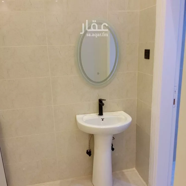 شقة للإيجار في شارع البحر الميت, حي إشبيلية, مدينة الرياض, منطقة الرياض صورة 4