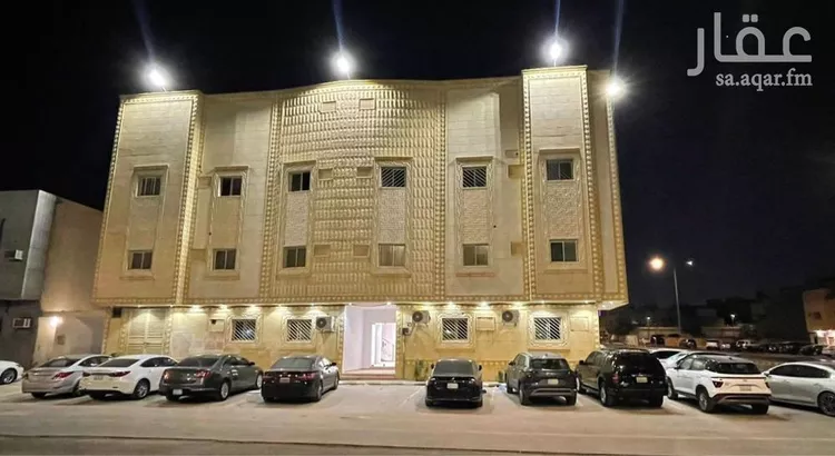 شقة للإيجار في شارع قلعة صلاح الدين, حي العقيق, مدينة الرياض, منطقة الرياض