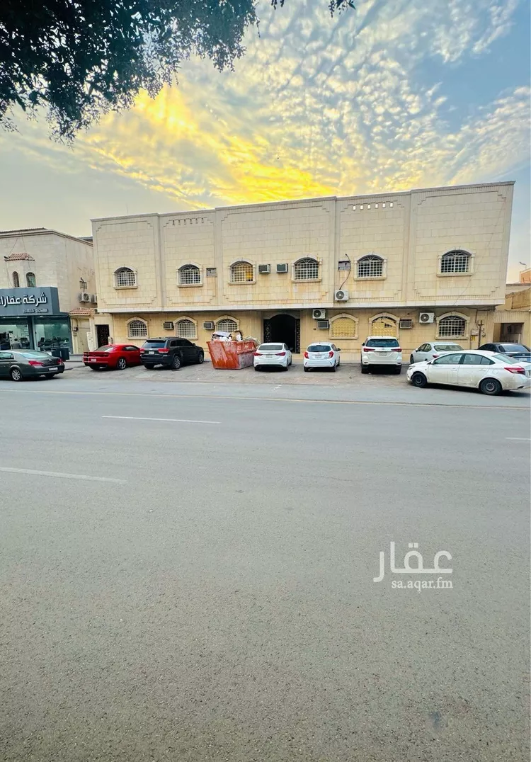 شقة للإيجار في شارع أحمد بن محمد السديري, حي القدس, مدينة الرياض, منطقة الرياض