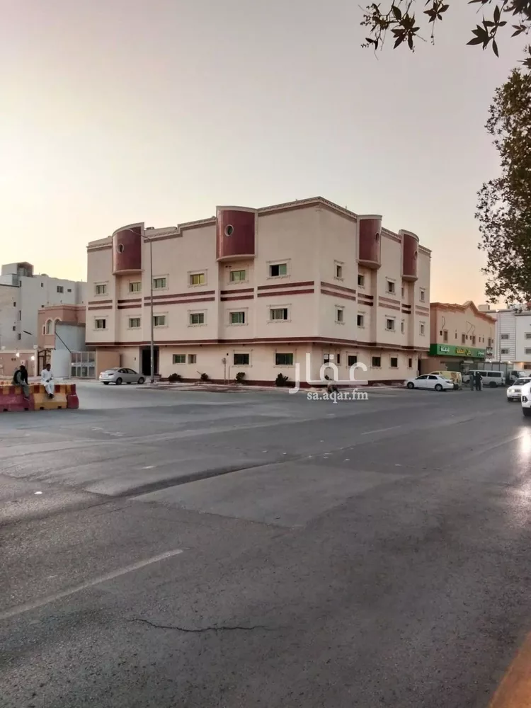 شقة للإيجار في شارع أبي جعفر المنصور, حي اليرموك, مدينة الرياض, منطقة الرياض