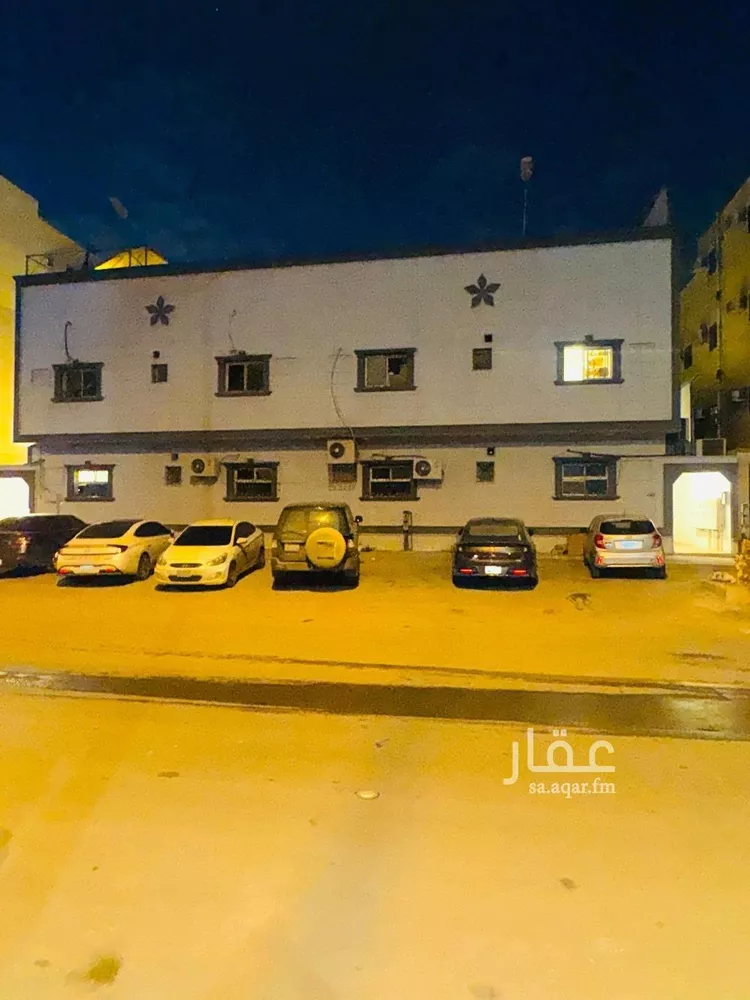 شقة للإيجار في شارع أبي جعفر المنصور, حي اليرموك, مدينة الرياض, منطقة الرياض