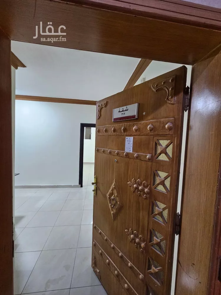 شقة للإيجار في شارع وادي المناقب, حي الشهداء, مدينة الرياض, منطقة الرياض صورة 2