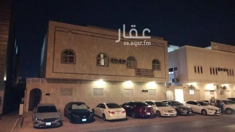 شقة للإيجار في شارع أحمد بن محمد السديري, حي القدس, مدينة الرياض, منطقة الرياض
