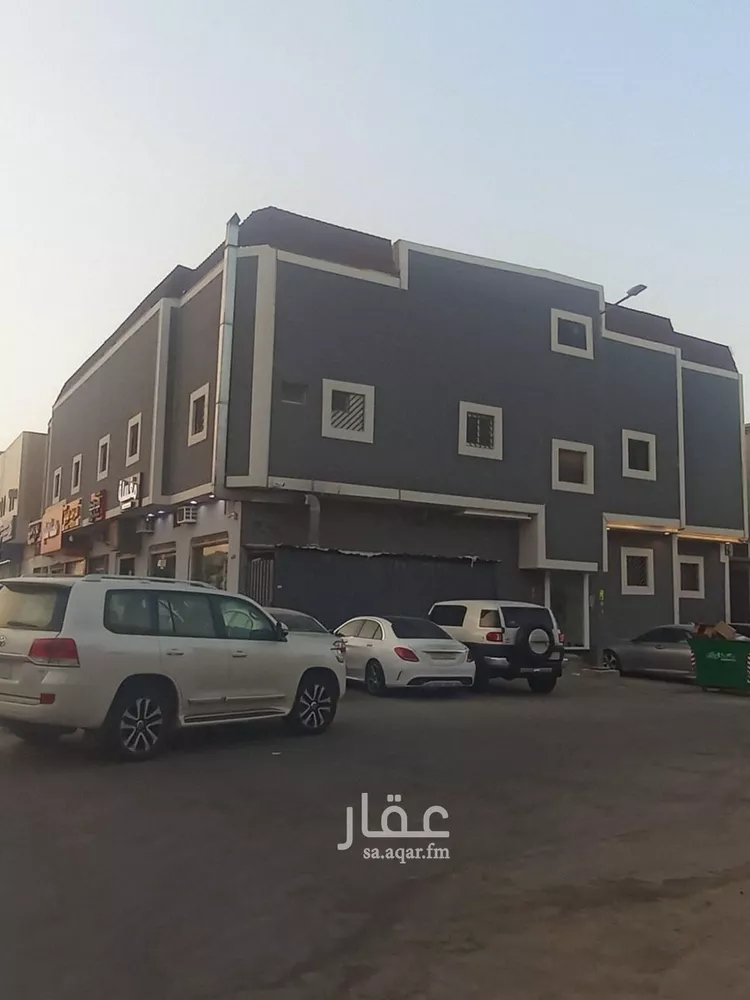 شقة للإيجار في شارع النعيمي, حي الخليج, مدينة الرياض, منطقة الرياض