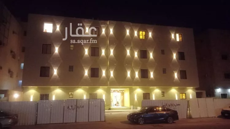 شقة للإيجار في شارع عبدالله بن شهيوين, حي الملقا, مدينة الرياض, منطقة الرياض صورة 2
