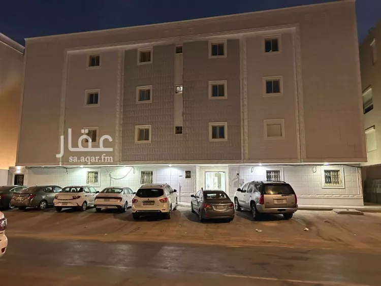 شقة للإيجار في شارع أرجوان, حي الملقا, مدينة الرياض, منطقة الرياض