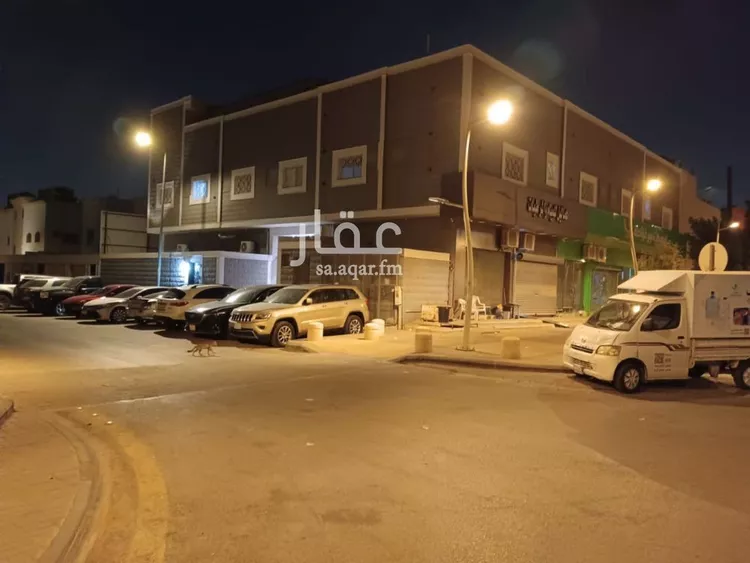شقة للإيجار في شارع وادي المناقب, حي الشهداء, مدينة الرياض, منطقة الرياض