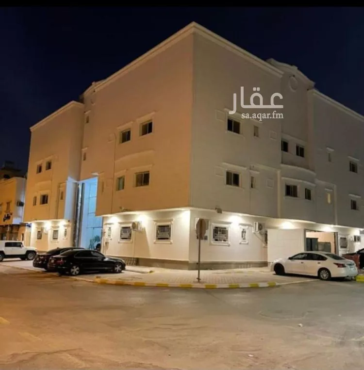 شقة للإيجار في شارع وادي المناقب, حي الشهداء, مدينة الرياض, منطقة الرياض