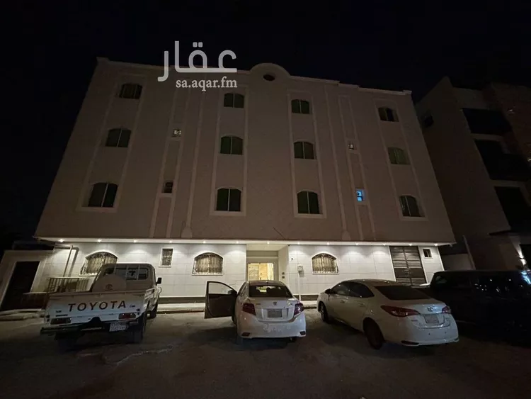 شقة للإيجار في شارع الخيالة, حي الياسمين, مدينة الرياض, منطقة الرياض