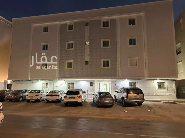 شقة للإيجار في شارع السعادات, حي الملقا, مدينة الرياض, منطقة الرياض