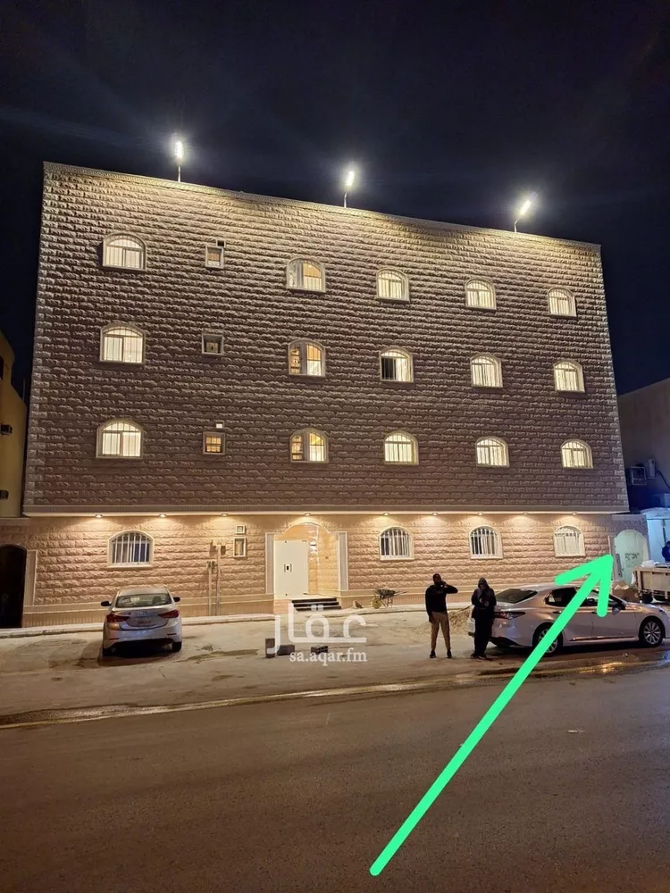 شقة للإيجار في شارع المليسان, حي اليرموك, مدينة الرياض, منطقة الرياض