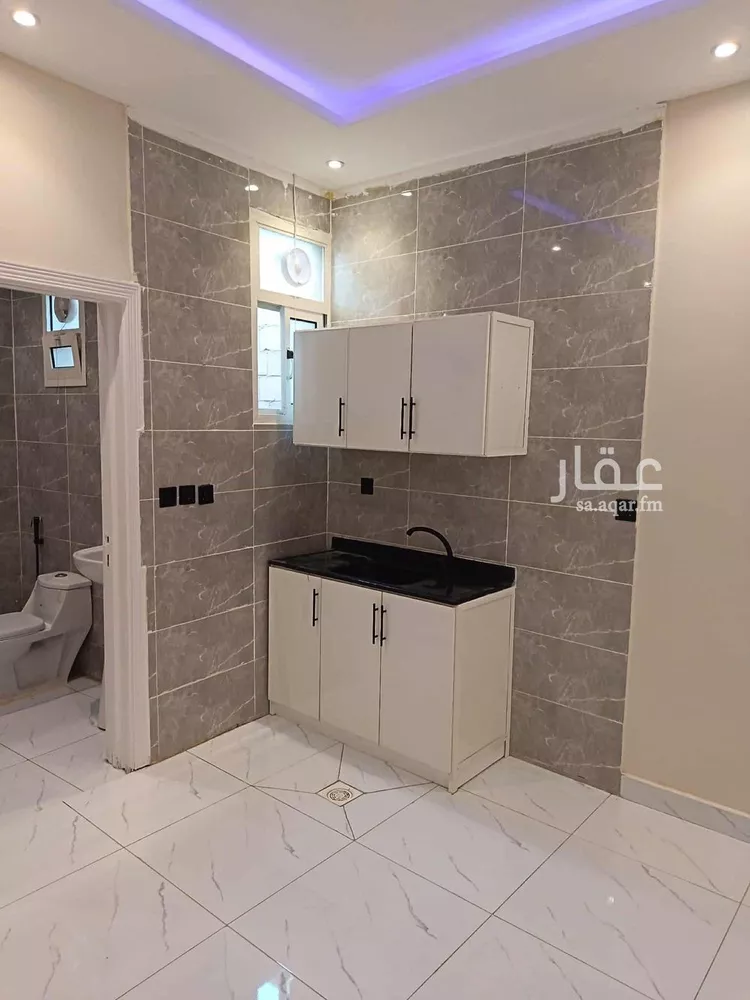 شقة للإيجار في شارع البحر الميت, حي إشبيلية, مدينة الرياض, منطقة الرياض صورة 4