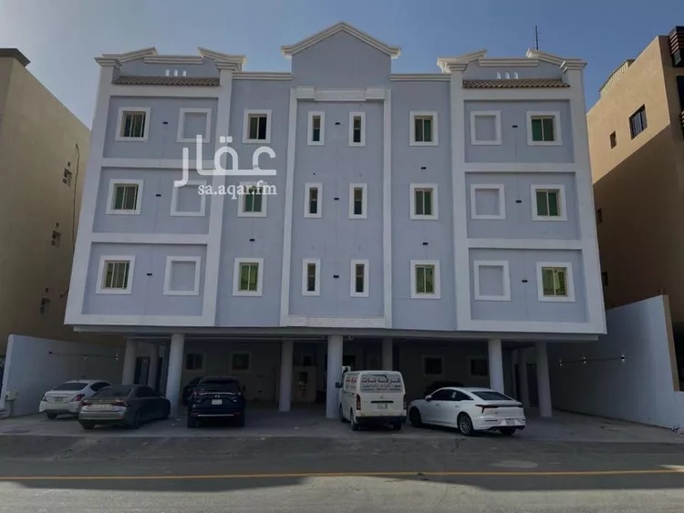 شقة للإيجار في شارع الخيالة, حي الياسمين, مدينة الرياض, منطقة الرياض