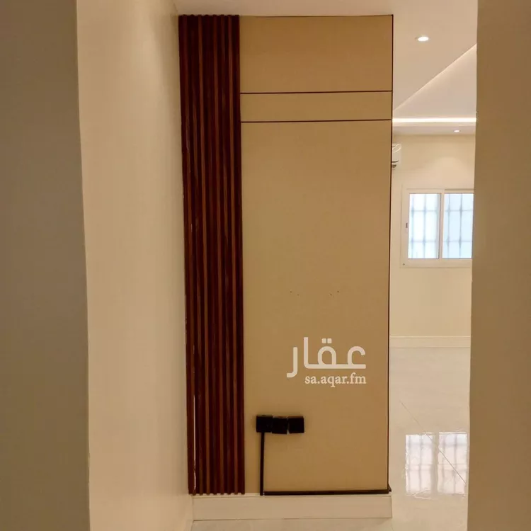 شقة للإيجار في شارع الامير ناصر بن سعود بن فرحان ال سعود, حي الصحافة, مدينة الرياض, منطقة الرياض صورة 2