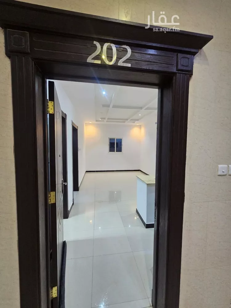 شقة للإيجار في شارع النعيمي, حي الخليج, مدينة الرياض, منطقة الرياض صورة 2