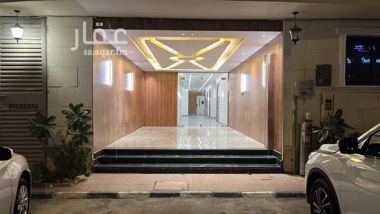 شقة للإيجار في شارع الحوي, حي العقيق, مدينة الرياض, منطقة الرياض صورة 2