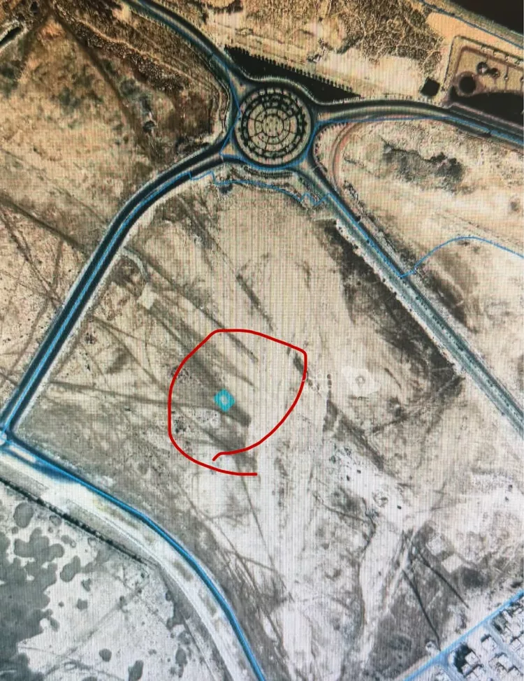 Land for Sale in Khafji Al Muruj