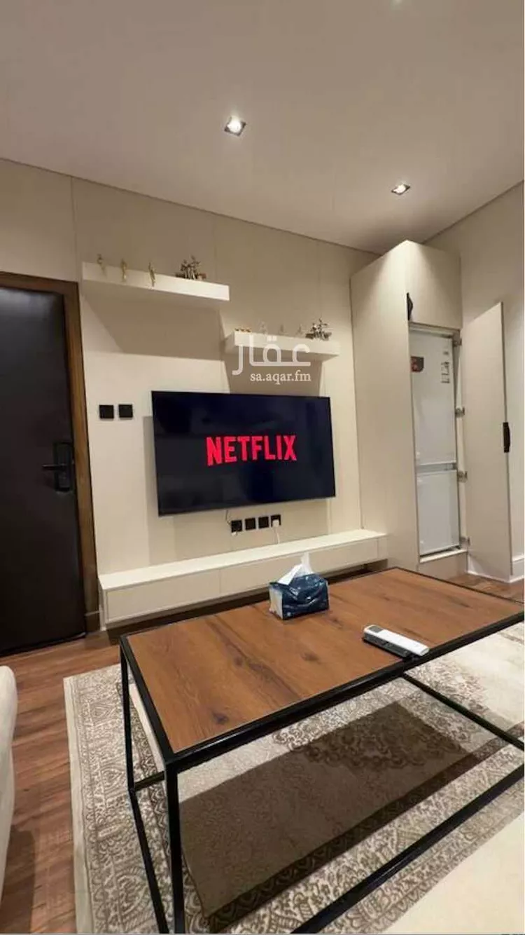 شقة مفروشة للحجز في حي المغرزات ، الرياض ، منطقة الرياض صورة 3