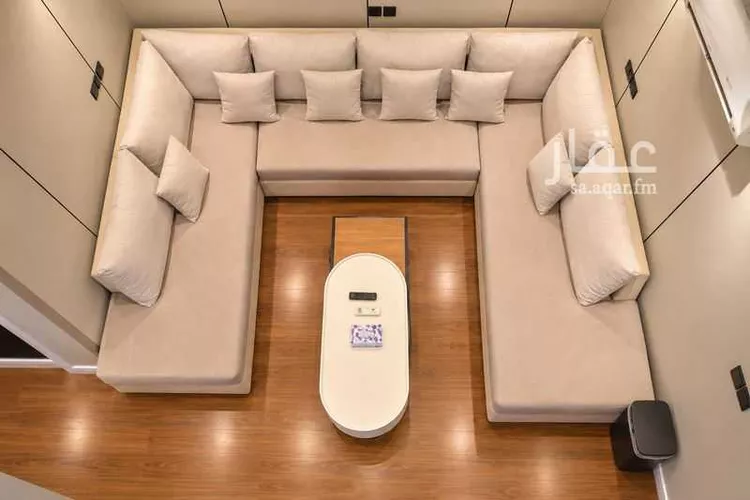 Furnished Apartment for Booking in Riyadh Al Mughrizat 3