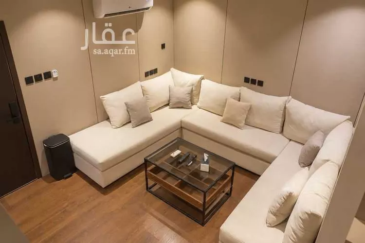 Furnished Apartment for Booking in Riyadh Al Mughrizat