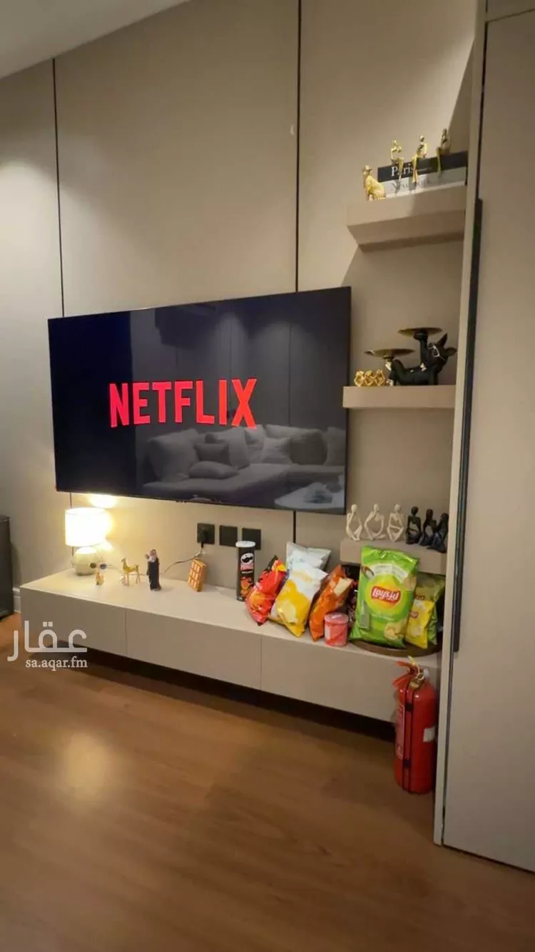 شقة مفروشة للحجز في شارع الأمير مقرن بن عبدالعزيز ، حي المغرزات ، الرياض ، منطقة الرياض صورة 4