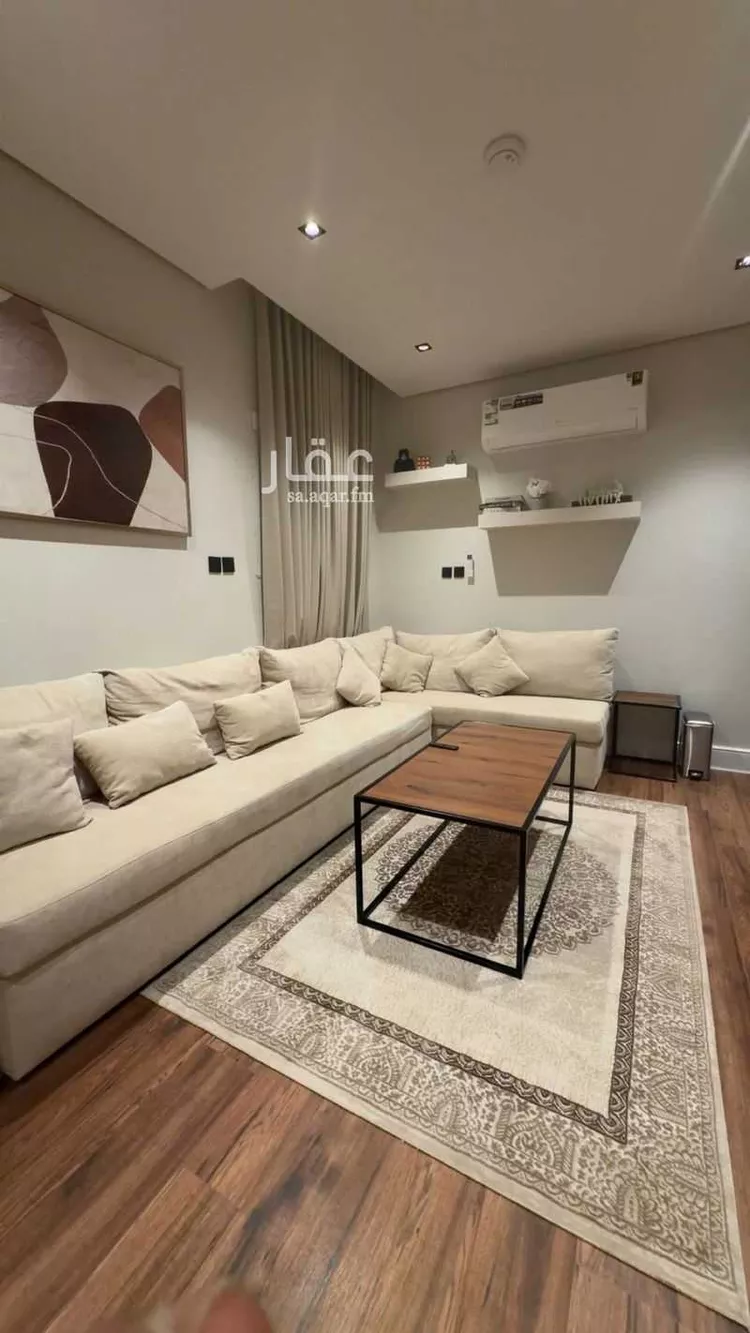 Furnished Apartment for Booking in Riyadh Al Mughrizat صورة 3