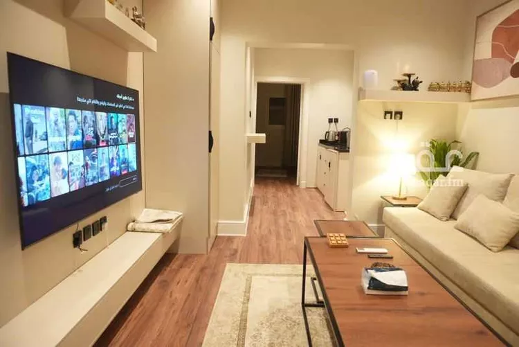 شقة مفروشة للحجز في 7302 الدوادمي، المغرزات، الرياض 12483 3340، ، ممشى شارع الأمير مقرن بن عبدالعزيز ال سعود ، حي المغرزات ، الرياض ، منطقة الرياض صورة 3