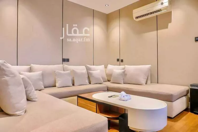 شقة مفروشة للحجز في شارع الامير مقرن بن عبدالعزيز ، حي المغرزات ، الرياض ، منطقة الرياض