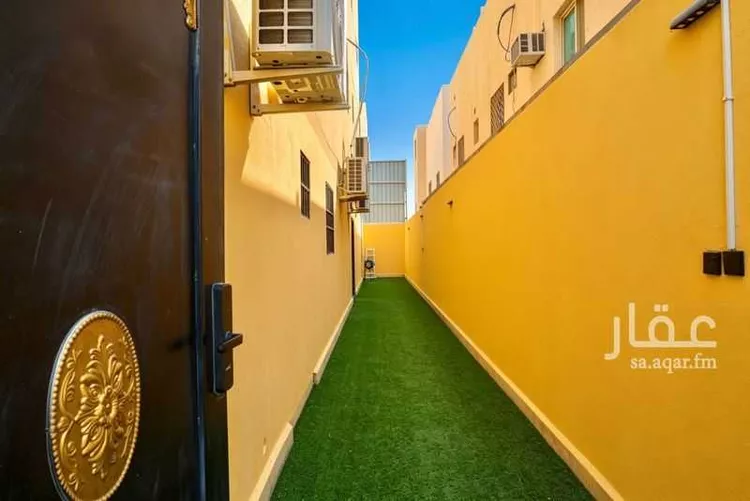 شقة مفروشة للحجز في شارع الدوادمي ، حي المغرزات ، الرياض ، منطقة الرياض صورة 4