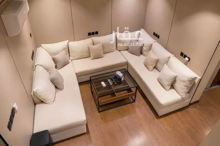 Furnished Apartment for Booking in Riyadh Al Mughrizat 2