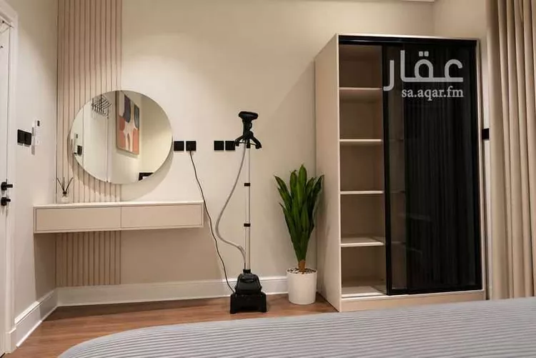 Furnished Apartment for Booking in Riyadh Al Mughrizat 8